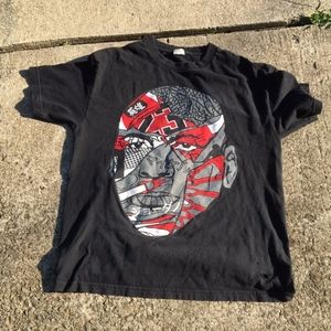 Vintage Michael Jordan Tee